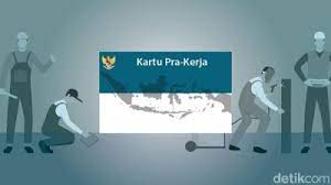 Skenario terburuk dari pandemi virus corona di indonesia salah satunya adalah setumpuk karyawan yang diprediksi bakal. Soal Pelatihan Unik Kartu Pra Kerja Pengamat Sangat Lucu Industri Perdagangan Medanbisnisdaily Com
