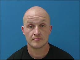 DRIGGERS ERIC TODD 03/24/2021