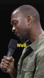 Jay Ferrell Impersonations of Denzel Washington