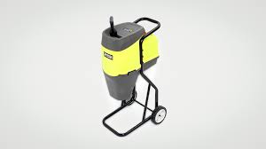 Ryobi began operations in japan over 60 years ago manufacturing die cast components. Ryobi Rsh2455g Review Garden Shredder Choice