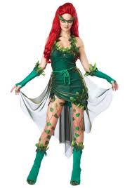 I usually plan my costume months in advance. Batman Poison Ivy Costume Ideas For Halloween Or Cosplay