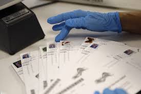 Perry County Sent Out Thousands Of Mail In Ballots Without Return Postage Witf