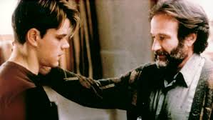 A great movie and its story is great and deserves an academy award for best original script and great acting performance from matt damon, ben affleck and the late robin. Good Will Hunting Wallpapers Movie Hq Good Will Hunting Pictures 4k Wallpapers 2019