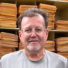 A Celebratory Shout Out To Robert Hagan! 10 Years Of Making A Difference