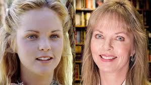 Not only did the real Mary go blind, but the real Willie Olesen (Owens) in  real life went blind as well from a firecracker incident.