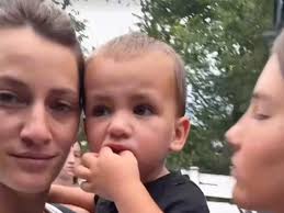 Ámbar de Benedictis nació con música, bajo el signo de Aries y protegida  por el clan Tinayre