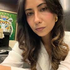 Miriam Iniguez's Instagram, Twitter & Facebook