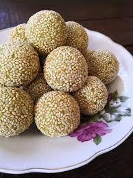 Koleksi resepi masakan malaysia,carian harga barangan harian dilokasi anda dan buku resepi dengan harga murah. Kuih Bom Bijan Pandan Sedap Mudah Nak Cuba Ni Resipinya