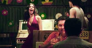 Odette juliette annable (née yustman; Ugly Confession Odette Annable Yustman Positive Gif Hunt