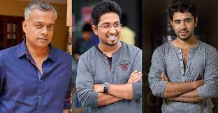 Gautham Vasudev Menon To Make Mollywood Debut Through Jacobinte Swargarajyam