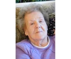 Jacqueline "Robbins" Bricker Obituary (2025)