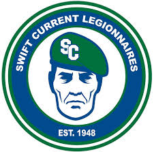Swift Current Legionnaires U18