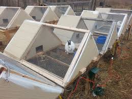 This will help you plan the size of your hutch accurately. Super Great A Frame Rabbit Hutch 6 Steps With Pictures Instructables