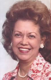 Wilma Jean Stoffregen White (1929-2017)