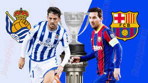 May 18, 2021 · trên sân nhà, barca đã nhận tổng cộng 20 bàn thua, nhiều hơn 9 bàn so với atletico ở wanda và 8 bàn so với real madrid. Nháº­n Ä'á»‹nh Bong Ä'a Real Sociedad Vs Barcelona 03h00 Ngay 22 3