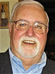 Obituary for Lawrence Joseph Landry