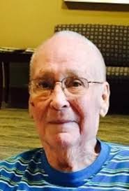 Robert Ellerman Obituary (2015)