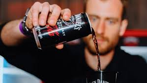 Brown-Forman, Coca-Cola launch alcoholic RTD spirit cooler in South Africa 