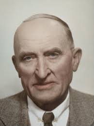 Mahonry Moriancumer Larsen (1879-1959)