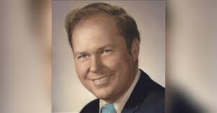 Dan Comstock Obituary