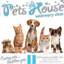 Bond vet is an animal hospital designed around you and your pet. Pets House Veterinary Clinic Home Facebook