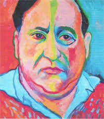 RESİM-ART: Derain .. '' dance ''