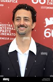 He goats hi-res stock photography and images