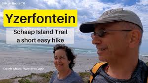 Schaap Island Hiking Trail