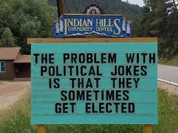 Someone In Colorado Is Putting The Funniest Signs And The Puns Are Priceless 50 Pics Bored Panda
