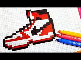 Hello Pixel Art Youtube Pixel Drawing Pixel Art Minecraft Pixel Art