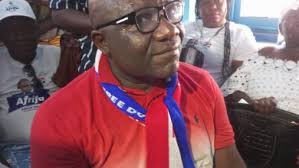 Governance Analyst Frederick Oduro advocates for abolishing Regional  Ministers in Ghana