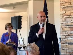 Energy resources, licensing & administrative procedures, and local & consent. Gop Operative Switches Teams In Race To Replace Barton Mcclatchy Washington Bureau