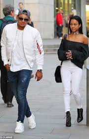 Jun 27, 2021 · many people questioned barcelona's decision to sign memphis depay on a free transfer from lyon but the netherlands international is proving his worth at euro 2020, suggesting he could be the. Karrueche Goes On Date With Footballer Memphis Depay Photos