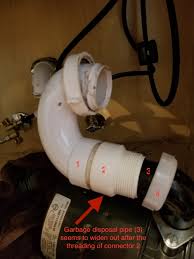 Find updated content daily for sink disposal not working. How Do I Remove This Drain Pipe From My Garbage Disposal Home Improvement Stack Exchange