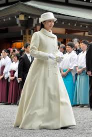 Hih Princess Kako Princess Kako Of Akishino Royal Fashion Royal Dresses