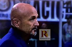 Napoli, Spalletti: "Con la Roma partita della mia vita, non sarà mai  nemica. Fischi dall'Olimpico? Non li merito"