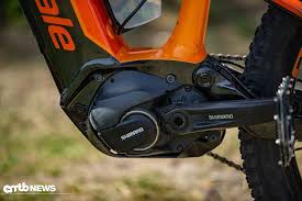 Cannondale Cujo Neo 130 Cannondale Prasentiert Neues E Trailbike Mit Shimano Motor Radfahren E Motor Und Fahrrad