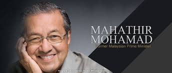 Check spelling or type a new query. Mahathir Mohamad S Return Shows The Sorry State Of Malaysian Politics Din Merican The Malaysian Dj Blogger