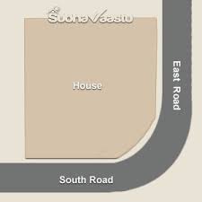 Paint the southeast part of the house with red or dark shades. Southeast Facing House Vastu Remedies Dosh Nivaran Methods