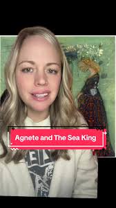 The Little Mermaid Denmark Folklore