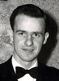 Joseph Barton Obituary