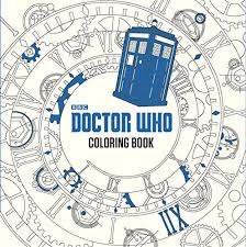 Download 25 Super Geeky Adult Coloring Books To Help You Relieve Fandom Stress Chip Chick