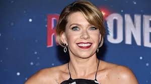 Red One' Star Mary Elizabeth Ellis Joins Cast of Irish Wedding Comedy  'Ditched' (Exclusive)