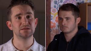 EastEnders spoilers: Divorce drama for Callum and Ben in heartbreaking  scenes