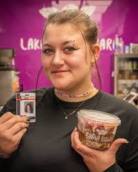 Tuesday discount for college students