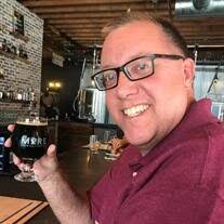 Keith R. Hronek Obituary