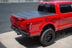 2015 2020 F150 6 6ft Bed Bakflip F1 Hard Folding Tonneau Cover 772327