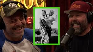 Joe Rogan Experience #1990