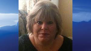 Doris “DJ” (Ling) Dennison, Salem, Ohio