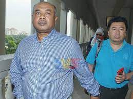 Amiruddin menggantikan datuk dr othman omar. Buletin Tv3 Bekas Pengarah Besar Felda Datuk Faizoull Facebook